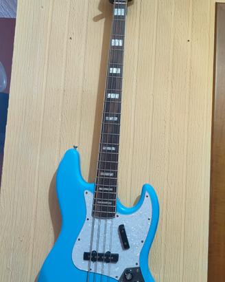 basso Ibanez  jazz bass vintage 
