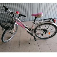 bicicletta 