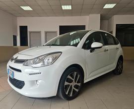 Citroen C3 BlueHDi 75 Exclusive