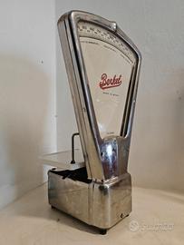 RARA BILANCIA BERKEL B ANNO 1937
