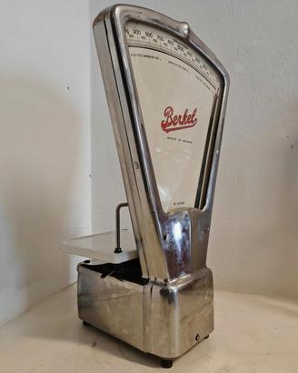 RARA BILANCIA BERKEL B ANNO 1937