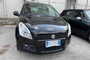 Suzuki Splash 1.0 GPL GLS Safety Pack
