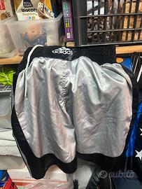 Acticoli per  lo sport (kick boxing