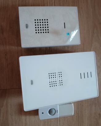 campanello senza fili