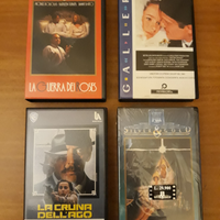 Film in Vhs originali