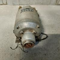 motore elettrico 220V