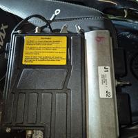 centralina evinrude 225 fitch ram