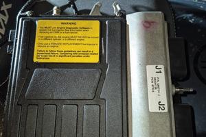 centralina evinrude 225 fitch ram