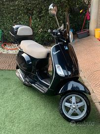 Vespa LX 125