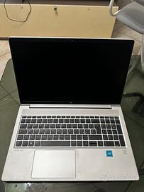 HP Probook 450 G5