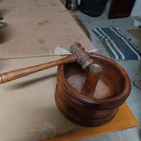 Schiaccianoci anni '50