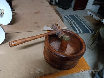 Schiaccianoci anni '50