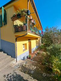 Appartamento in bifamiliare