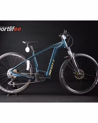 Prenota Scott Usata Aspect eRide 930 24/25