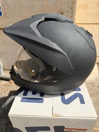 Hornet adv shoei casco integrale mis M