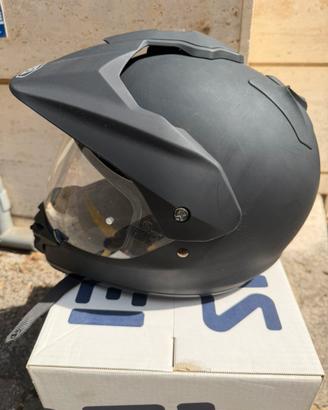 Hornet adv shoei casco integrale mis M