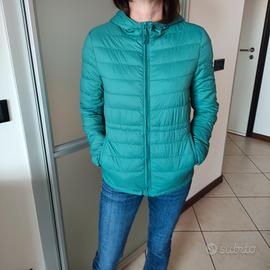 piumino Scout unisex 