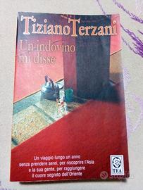 Libro Un'indovino mi disse - Tiziano Terzani