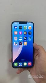 Apple iPhone 13 Pro Max black 128 GB - 8589