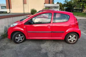Peugeot 107 Sweet Years 5 porte 1.0 12v