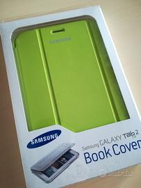 Custodia Samsung Book Cover