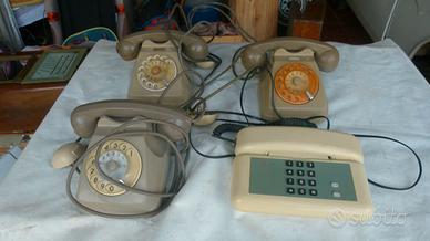 telefoni vintage