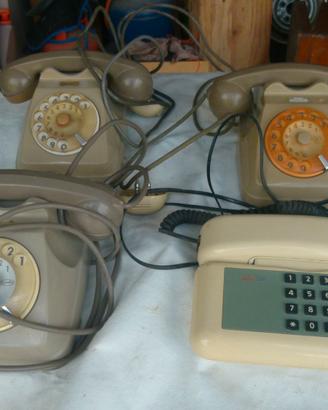 telefoni vintage