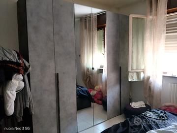 camera da letto 
