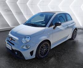 Abarth 695 1.4 t-jet Competizione 180cv