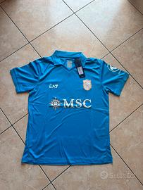 Maglia napoli home 26/27