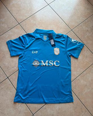 Maglia napoli home 26/27