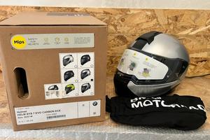 Bmw casco system 7 evo carbon M 56-57