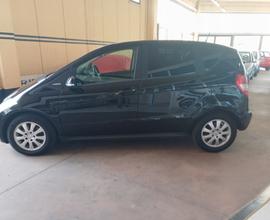 Mercedes-benz A 160 A CDI Premium ok neo
