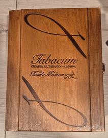 Tabacum grappa al tabacco 