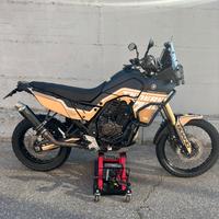 Yamaha tenere 700 LEGGI DESCRIZIONE