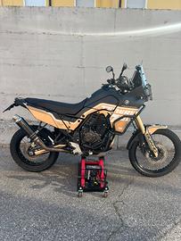 Yamaha tenere 700 LEGGI DESCRIZIONE