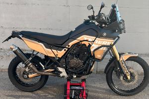 Yamaha tenere 700 LEGGI DESCRIZIONE