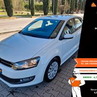 VOLKSWAGEN Polo 1.2 TDI 75 CV 5p Comfortline 2014