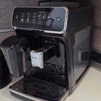 Macchina Caffè Philips Serie 3000  garanzia