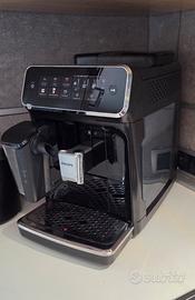 Macchina Caffè Philips Serie 3000  garanzia