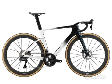 PARDUS SPARK EVO TG M