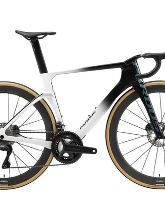 PARDUS SPARK EVO TG M