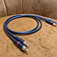 Cavi di segnale Mogami Neglex 2534 - RCA Neutrik