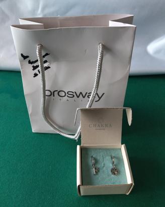 Coppia orecchino CHAKRA