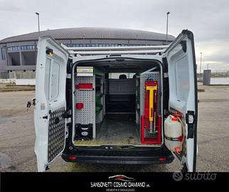 FIAT Talento 2.0 Ecojet 120CV PC-TN ALLESTITO OF