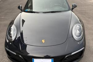 Porsche 911 Carrera 4S 991.2