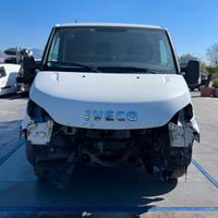 RICAMBI IVECO DAILY 2.3MTJ 2014 (F1AFL411)