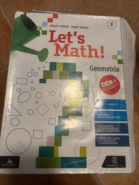 Let’s Math 2 Geometria