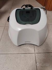 Clorinatore Intex QS500