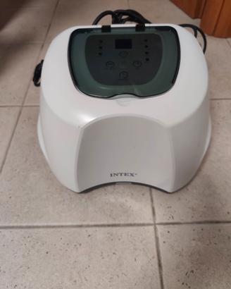 Clorinatore Intex QS500